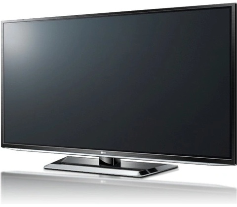 LG 50PM680S