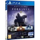 Hry na PS4 Destiny 2 Forsaken (Legendary Collection)