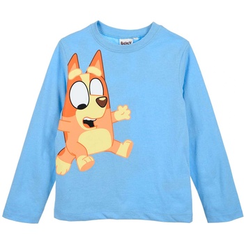 Kids movie heroes Блуза Bluey