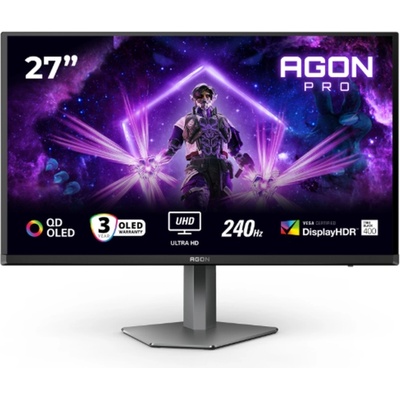 AOC AGON PRO AG276UZD