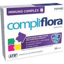 Compliflora Immuno Complex 30 kapslí