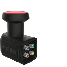 FTE konvertor HQ Quattro eXcellento RED