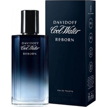 Davidoff Cool Water Reborn toaletná voda pánska 40 ml