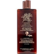 Tecna Teabase Balancing Shampoo 250 ml