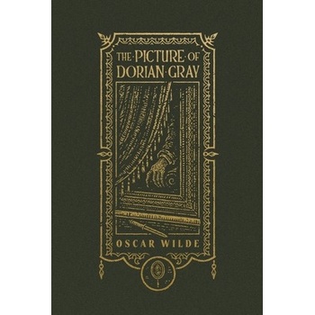 The Picture of Dorian Gray - The Gothic Chronicles Collection - Wilde Oscar