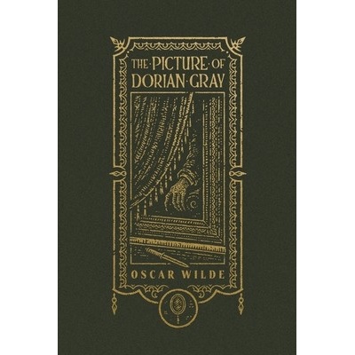 The Picture of Dorian Gray - The Gothic Chronicles Collection - Wilde Oscar