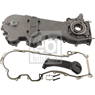 Olejové čerpadlo FEBI BILSTEIN 40530