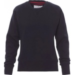 PAYPER mistral+ lady 000395-0001 / Дамски суитшърт - тъмносин xl (000395000108007xl)