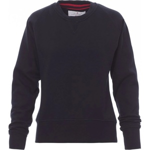 PAYPER mistral+ lady 000395-0001 / Дамски суитшърт - тъмносин xl (000395000108007xl)