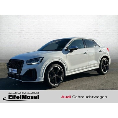 Audi SQ2 50 TFSI S tronic 221 kW