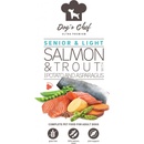 Dog's Chef Diet Loch Trout & Salmon with Asparagus SENIOR & LIGHT 2 kg