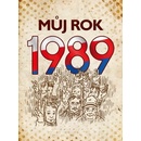 Můj rok 1989 - Martin Ježek