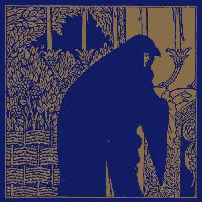 BLOOD CEREMONY - OLD WAYS REMAIN LP