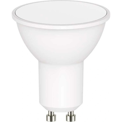 Emos LED žiarovka CLASSIC 4,5W GU10 neutrálna biela ZQ8341