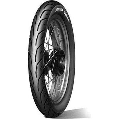 Dunlop TT900 2.50/0 R17 43P