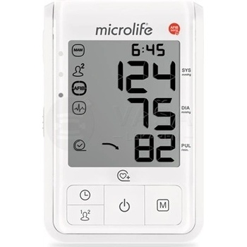 Microlife BP B6