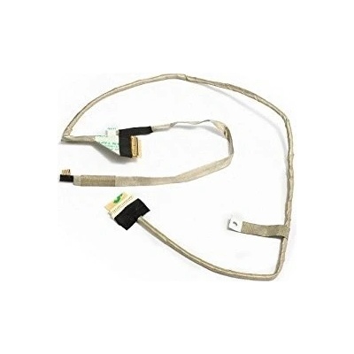 Toshiba Satellite C660D LCD LVDS Kábel
