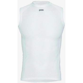 POC Essential Layer Hydrogen White