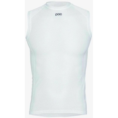 POC Essential Layer Hydrogen White