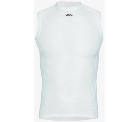 POC Essential Layer Hydrogen White