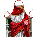 Itati Zástěra Gaius Julius Caesar