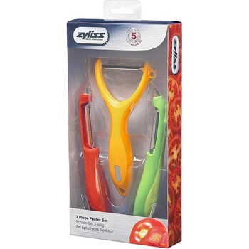 Zyliss Комплект от 3 белачки zyliss (zyliss950012)
