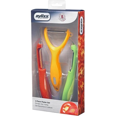 Zyliss Комплект от 3 белачки zyliss (zyliss950012)