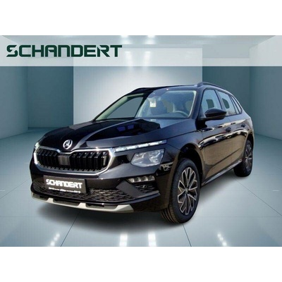 Skoda Kamiq 1.0 TSI 70 kW