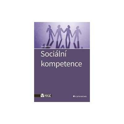 Sociální kompetence - Jan Barták