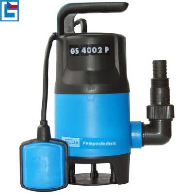 GÜDE GS 4002 P