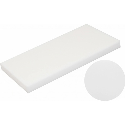 Latex samostatný 280 x 140 x 18 mm