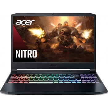 Acer Nitro 5 NH.QBCEC.00F