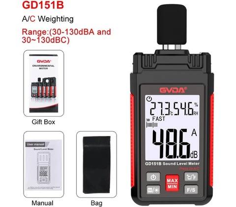 GVDA GD151B