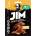 Jim Jerky Jerky пуешко 23г