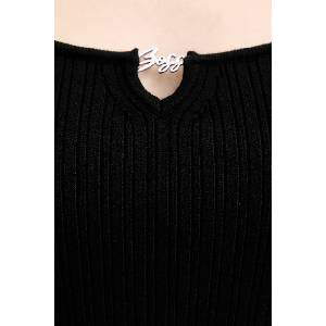 BOSS Orange Рокля C_Faud (50543978)