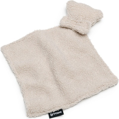 T Tomi zaspávač Teddy Grey
