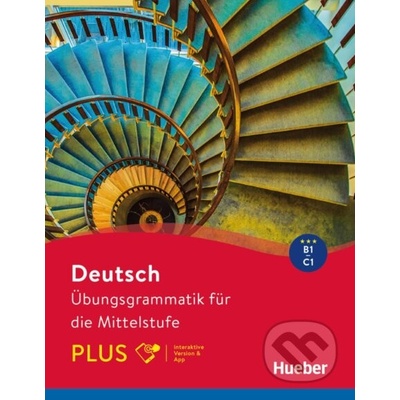 Übungsgrammatik für die Mittelstufe PLUS