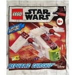 LEGO® Star Wars™ - Republic Gunship (912178)