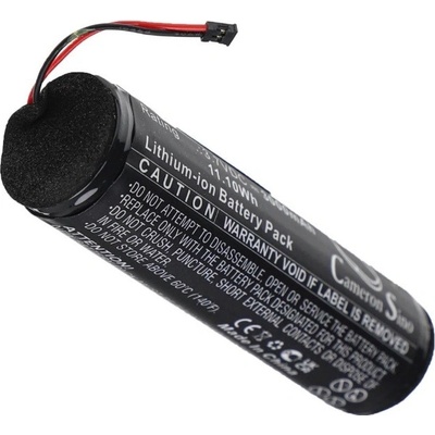 Philip Morris IQOS 3 BAT.000124 pre nabíjaciu stanicu 3000 mAh