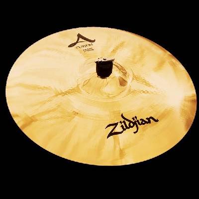 Zildjian 19" A Custom crash brilliant