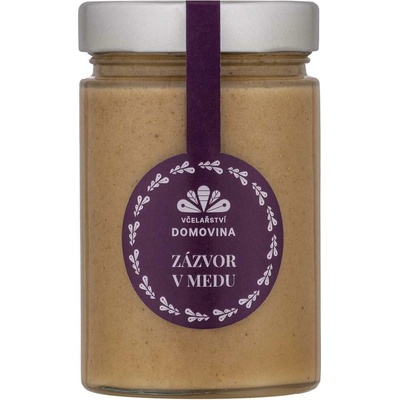 Kölblová Medvěd zázvorový 400 g