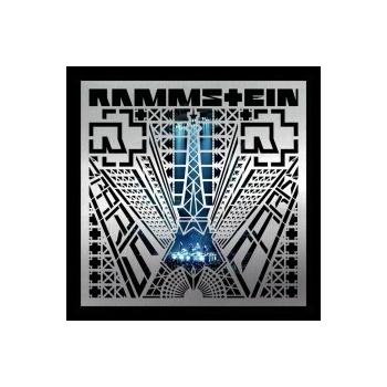 RAMMSTEIN: PARIS -DIGI- CD
