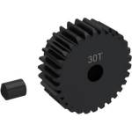 Arrma пиньон 30T 0.5M 3.2mm HD