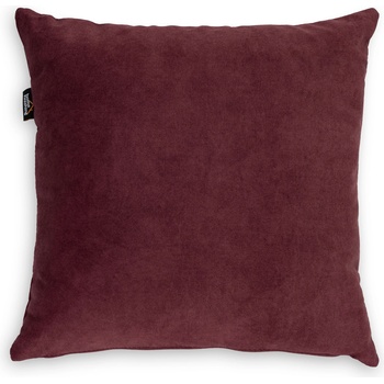 TEDIVA Декоративна възглавница infinity в Керемидено червено (pil-clo68)