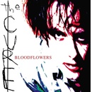 CURE: BLOODFLOWERS CD