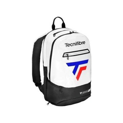 Tecnifibre Чанта за ракети Tecnifibre Tour Endurance Бял