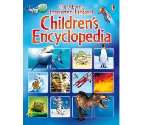 Children's Encyclopedia - Various