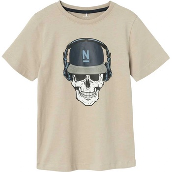 NAME IT Тениска nkmlukalle ss