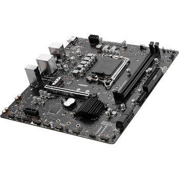 Image 1 of MSI PRO B760M-B DDR4