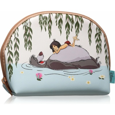 Mad Beauty Cosmetic Bag kozmetická taška The Jungle Book